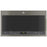 GE Profile 2.1CuFt Over-the-Range Sensor Microwave Oven