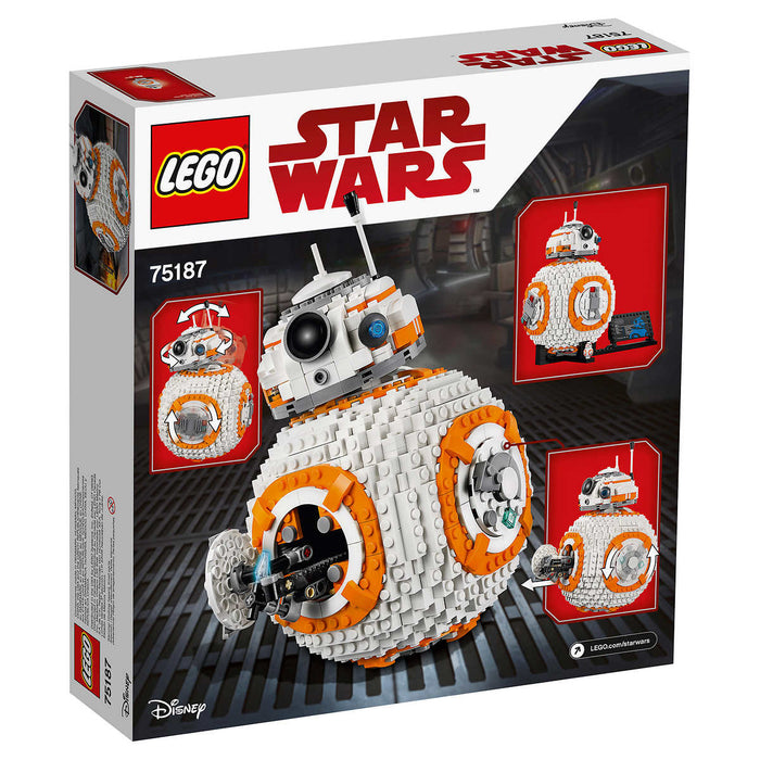 LEGO Star Wars BB-8