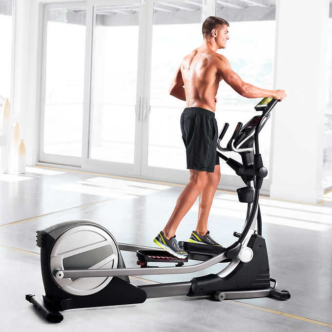Stride Length Proform Comfort Stride Elliptical Stride Length Best
