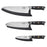 Sasaki Takumi 3 Piece Cutlery Set