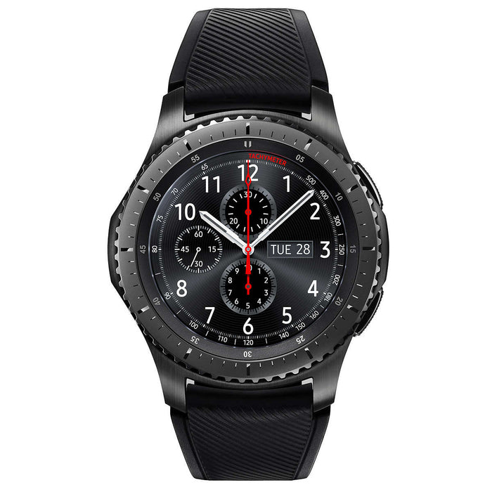 Samsung Gear S3 Frontier Smartwatch