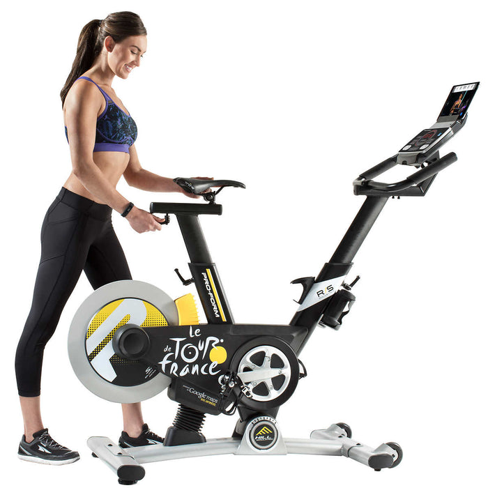 Proform Tour De France Studio Cycle