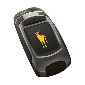 Leupold LTO-Quest Thermal Imager