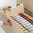 Smead File Jacket, Flat-No Expansion, Letter, Manila, 100-count