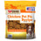 Top Chews Chicken Pot Pie Treats, 40 oz.