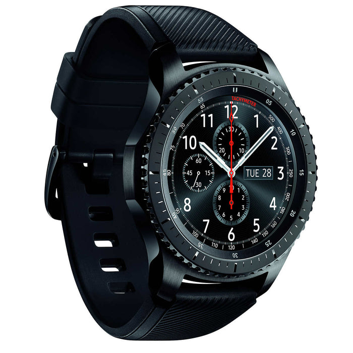 Samsung Gear S3 Frontier Smartwatch