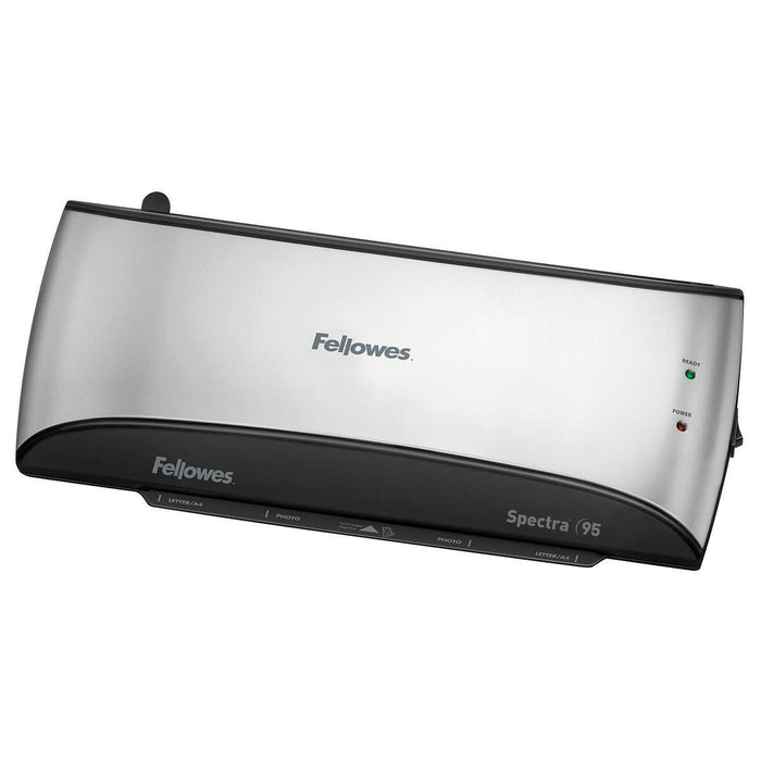 Fellowes Spectra 95 Laminator 9in x 5mm