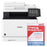 Canon imageCLASS MF733CDW Wireless Color Duplex Laser Printer with Bonus 500 Sheets of Paper