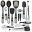 KitchenAid 12-piece Tool & Gadget Set