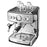 Brim 19 Bar Espresso Machine