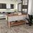 Lexington Kitchen Island