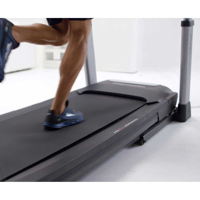 Proform Trainer 10.0 Treadmill with 1-Year iFit Coach Included- Assembly Required