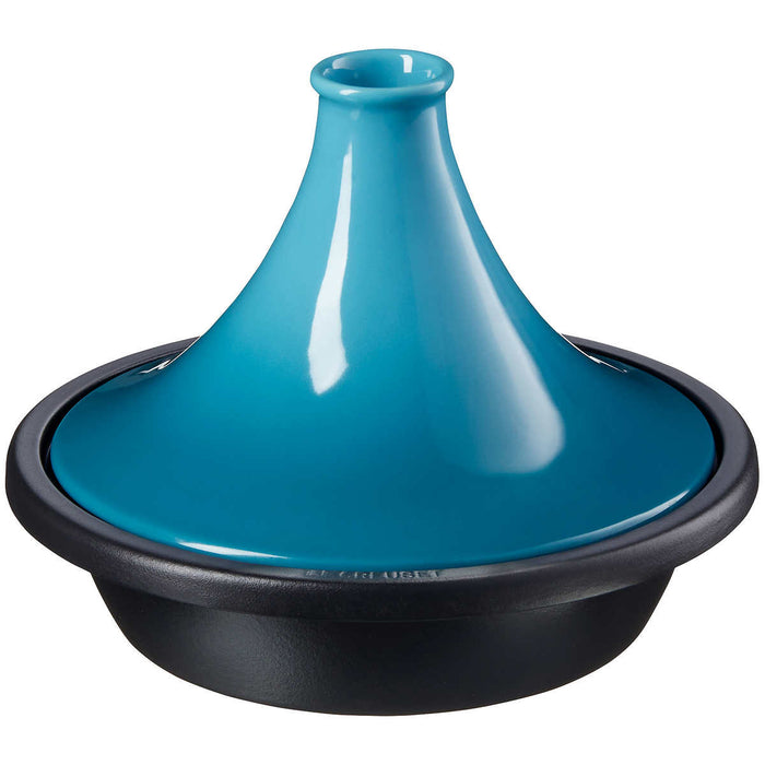 Le Creuset 2.5-quart Moroccan Tagine