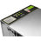 Aroma Professional 10-Tray Collapsible Digital Food Dehydrator