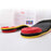 Foot Armor by Orthera Orthotic Insoles