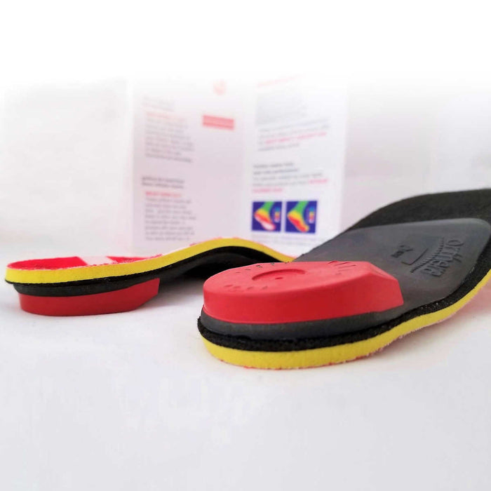 Foot Armor by Orthera Orthotic Insoles