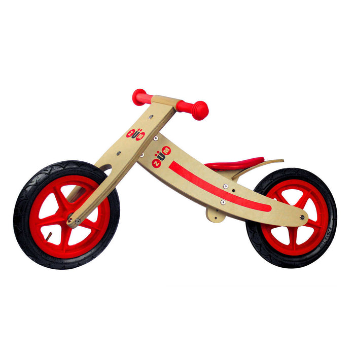 ZÜM-CX Wood Balance Bike