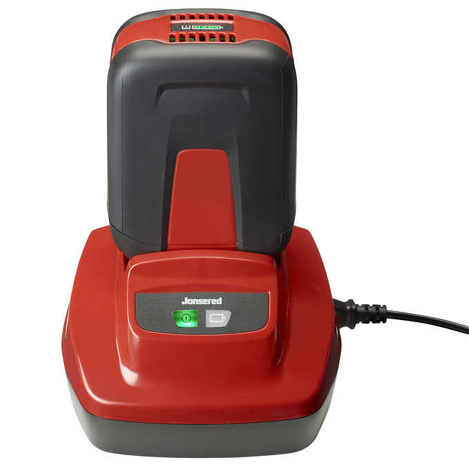 4 AMP Battery Charger
