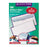 Quality Park Reveal-N-Seal Security-Tint Windowless Envelope 4-1/8" x 9-1/2" White, 500-count