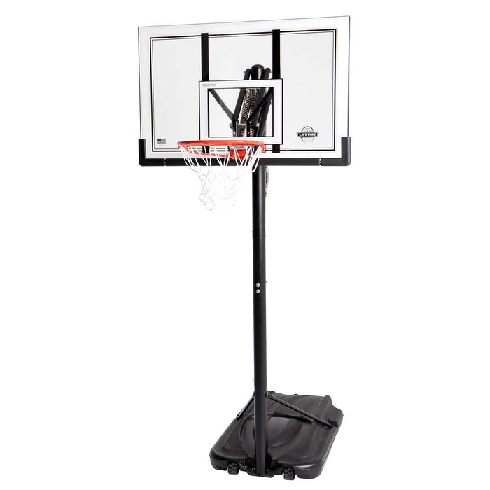 Lifetime 52" XL Portable Basketball System