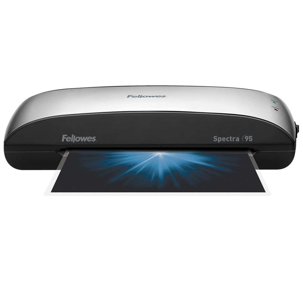 Fellowes Spectra 95 Laminator 9in x 5mm