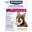 PetArmor 7 Way Chewable De-Wormer for Medium and Large Dogs, 12-count