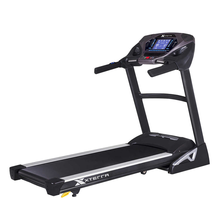 XTERRA TR700 Treadmill - Assembly Required