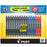 Pilot G2 Gel Pen, Black, Blue and Red, 20-pack