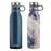 Contigo Couture 20 oz Water Bottle, 2-pack