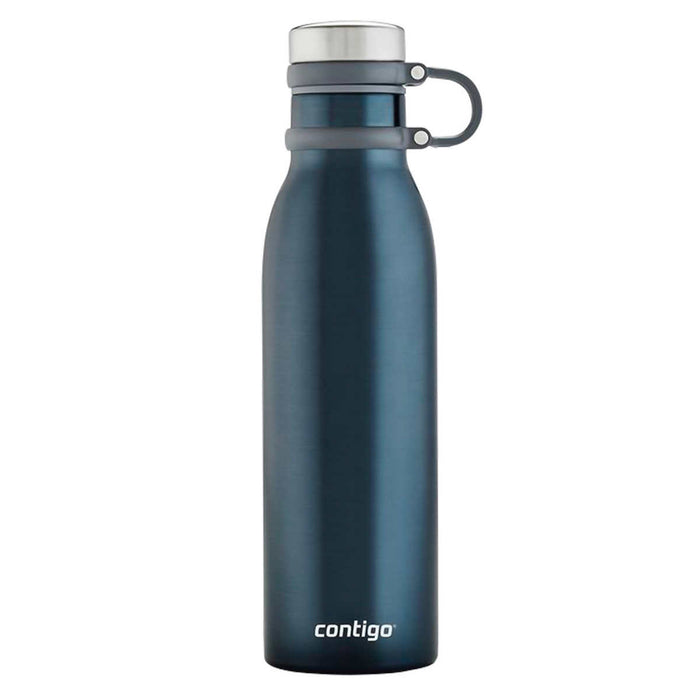 Contigo Couture 20 oz Water Bottle, 2-pack