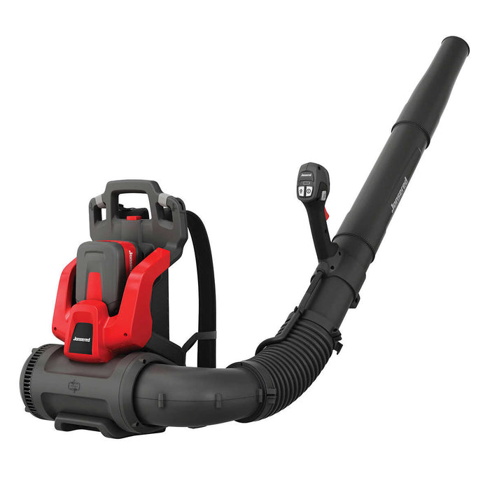 Jonsered 58V Backpack Blower