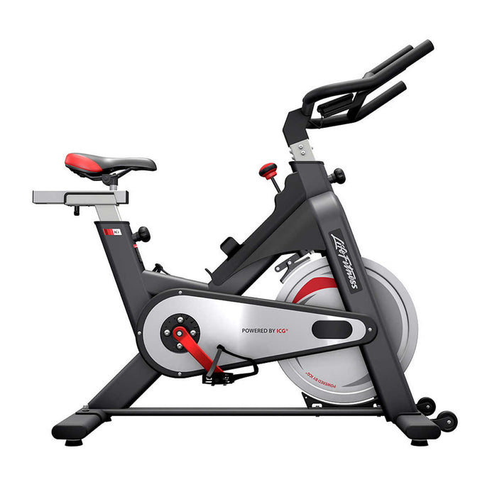 Life Fitness IC1 Indoor Cycle - Assembly Required