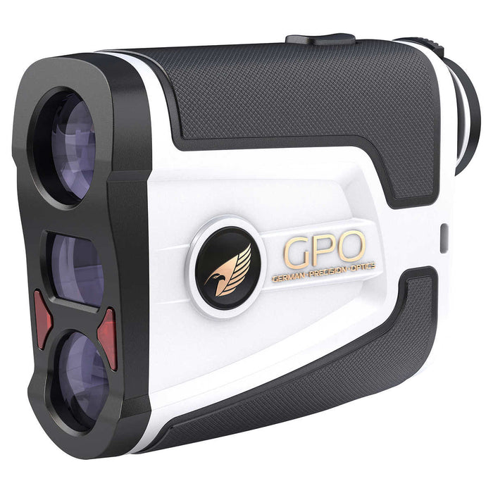 GPO Flagmaster 1800 Golf Laser Rangefinder