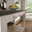 Lindstrom Kitchen Cart