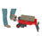 Powerhouse XM-580 9-Ton Log Splitter