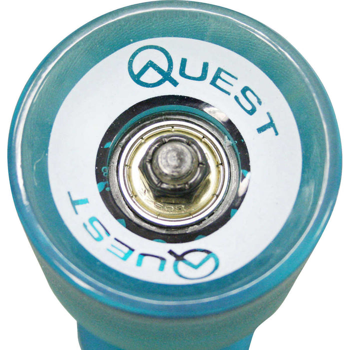 Quest 27” Moon Cruiser Skateboard