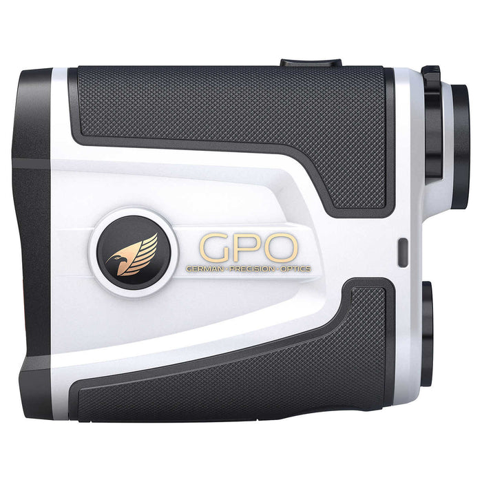 GPO Flagmaster 1800 Golf Laser Rangefinder