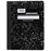 Mead Composition Book, College Rule, 100 Sheets, 6-count