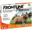 Frontline Plus Dog 1-22 lb, 8 Single Doses