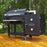 Louisiana Grills 900 Pellet Grill with Smoke Box