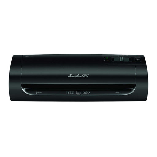 Swingline Fusion 1100L 9" Laminator Black