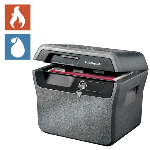 SentrySafe .65 CuFt Fire-Safe Waterproof File