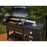 Louisiana Grills 900 Pellet Grill with Smoke Box