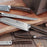 Cangshan A Series 16-piece Swedish Steel Forged Knife Block Set