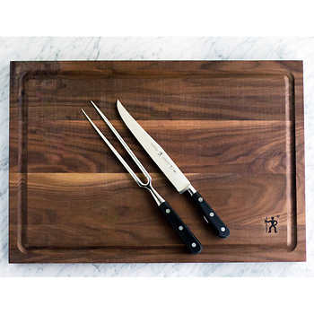 J.A. Henckels International Couteau 3-piece Carving Set —