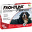 Frontline Plus Dog 89-132 lb, 8 Single Doses