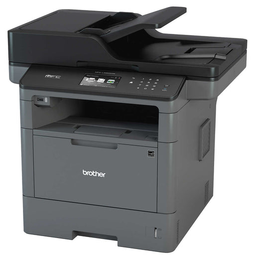 Brother MFC-L5900DWB All-in-One Laser Printer