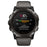 Garmin fenix 5X Plus Multisport GPS Watch with Golf Features