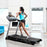ProForm Premier 1300 Smart Treadmill with 1-Year iFit Coach Included – Assembly Required