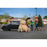 93" Plush Bear